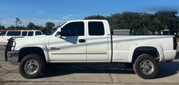 2004 Chevrolet Silverado 2500HD LS