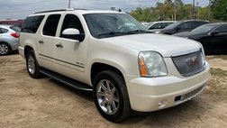 2012 GMC Yukon XL Denali