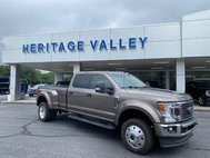2021 Ford F-450 Super Duty XLT