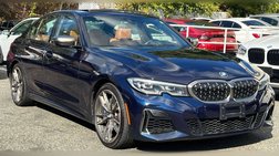 2020 BMW 3 Series M340i xDrive