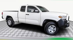 2019 Toyota Tacoma SR