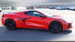 2025 Chevrolet Corvette Z06