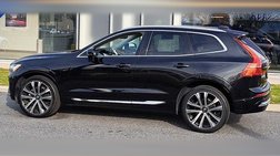 2023 Volvo XC60 B5 Ultimate Bright Theme