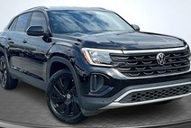 2024 Volkswagen Atlas Cross Sport SE