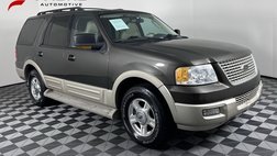2005 Ford Expedition Eddie Bauer