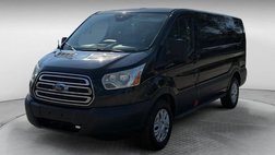 2015 Ford Transit 150