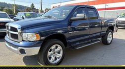 2004 Dodge Ram 1500 ST