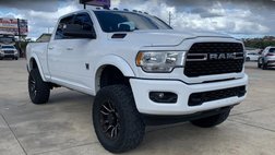 2022 Ram Ram Pickup 2500 Tradesman Crew Cab SWB 4WD