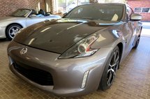 2018 Nissan 370Z Sport Tech