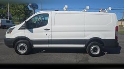 2016 Ford Transit 250