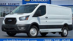2023 Ford Transit 250