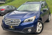 2016 Subaru Outback 2.5i