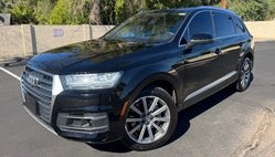 2018 Audi Q7 2.0T quattro Premium Plus