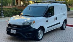 2019 Ram ProMaster City Tradesman