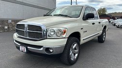 2008 Dodge Ram 1500 SLT