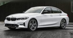 2020 BMW 3 Series 330i xDrive
