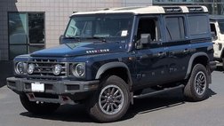 2024 Ineos Grenadier Fieldmaster