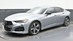 2024 Acura TLX w/Tech