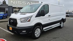 2023 Ford Transit 250