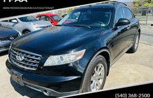 2007 Infiniti FX35 Base