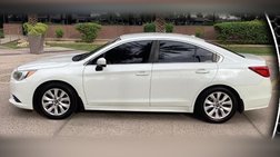 2015 Subaru Legacy 2.5i Premium