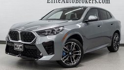 2025 BMW X2 xDrive28i