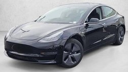 2019 Tesla Model 3 Mid Range