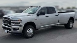 2026 Ram Ram Pickup 3500 Lone Star