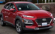 2019 Hyundai Kona Limited