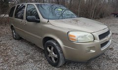 2005 Chevrolet Uplander LS