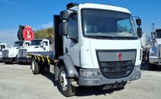 2025 Other Makes k370