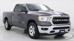 2022 Ram Ram Pickup 1500 Unknown
