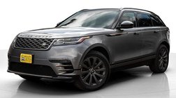 2018 Land Rover Range Rover Velar P250 R-Dynamic SE