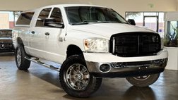 2008 Dodge Ram 3500 SXT