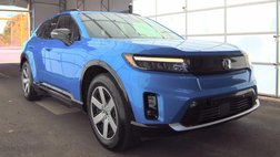 2024 Honda Prologue Touring