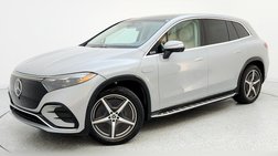 2024 Mercedes-Benz EQS EQS 450 4MATIC