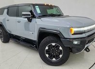 2024 GMC HUMMER EV 3X