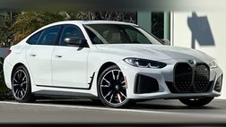 2023 BMW i4 M50 Gran Coupe
