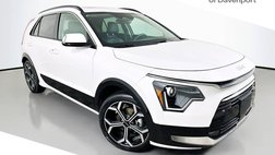 2023 Kia Niro EX Touring