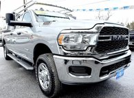 2022 Ram Ram Pickup 3500 Tradesman