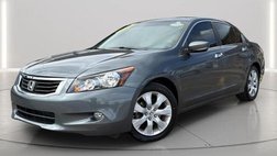 2010 Honda Accord EX-L V6