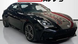 2023 Toyota GR86 Premium