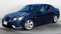 2010 Saab 9-3 Aero Sport