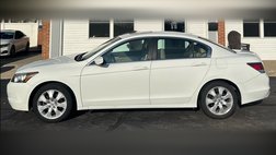 2010 Honda Accord EX-L