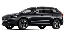 2021 Volvo XC60 T5 Momentum