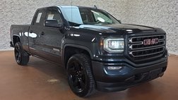 2019 GMC Sierra 1500 Limited Base
