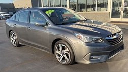 2021 Subaru Legacy Touring XT
