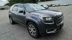 2014 GMC Acadia SLT-1