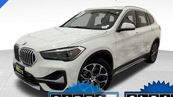 2021 BMW X1 xDrive28i