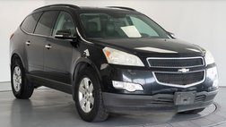 2011 Chevrolet Traverse LT